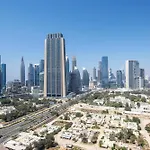 Frank Porter - Downtown Views II